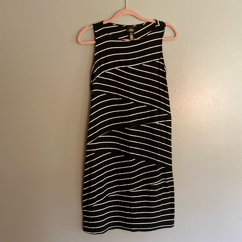 Loved by Heidi Klum Maternity Dress, M